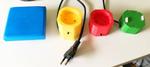 Switcher – A WiFi Open Source Power Switch and Socket Based on ESP8266