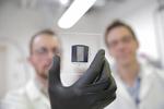 For first time, carbon nanotube transistors outperform silicon