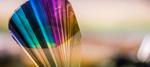 Bendable electronic paper shows full colour scale