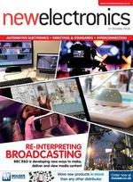 newelectronics 11 Outubro 2016