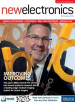 newelectronics 25 Outubro 2016
