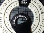 Calendário Enigma