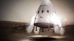 Boeing CEO Vows to Beat Musk to Mars