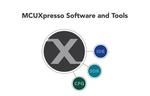 NXP Announces MCUXpresso Software and Tools, Unifies Development Support for its Microcontroller Powerhouse Portfolio