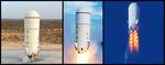 Amazon Chief’s Spaceship Misfires