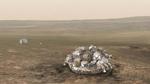 Crash landing feared as Europe’s Mars lander still silent