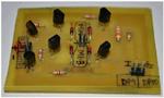 Arduino Transistor Motor Driver