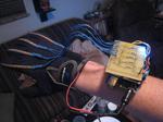 Arduino Wireless Animatronic Hand