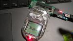 Backup e gravação de Memory Card PS1 (Arduino & Python)