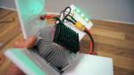 How to Make a Dehumidifier (Thermoelectric Cooling)