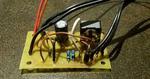 Step-down LED Driver (Up to 36V Input with Sleep Feature)