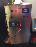 variable bench top powersupply
