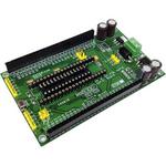 40 Pin & 28 Pin dsPIC Development Board