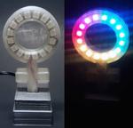 LGBTQIA+ Gender Pride Light (Neopixel)