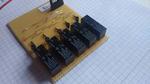 Raspberry Pi DIY relay board