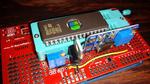 Arduino Mega Eprom Programmer