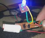Automatic Dark Detector