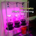 Automatic Plant Watering System with Arduino