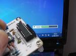 AVR: Attiny 2313 & Attiny84 V-USB Media Volume Control