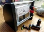 Dr Brown’s Capacitor ESR Tester
