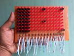 LED Writing Board for Kids