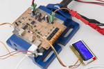MPPT solar charger tester