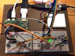 Power management for portable Raspberry Pi projects
