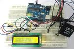 RFID interfacing with Arduino