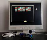 VGA Breakout with Arduino Uno