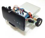 Wi-fi Controlled FPV Rover Robot (with Arduino and ESP8266)