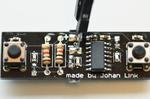 A Simple Electronic Game