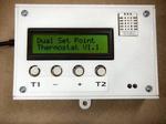 Build a Dual Thermostat for Precise Preset Temperatures