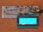 Capacitor Tester / Capacitance Meter