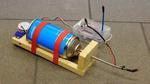 DIY Remote Controlled Flamethrower