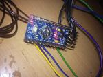 Dual boot for arduino