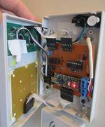 Home Guarduino - IoT Connected Security System