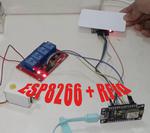 IoT : Androino Doorlock