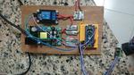Motion Detection Lights