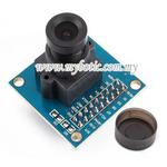 OV7670 Arduino Camera Sensor Module Framecapture Tutorial