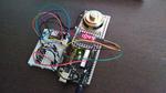Talking Clock with Arduino