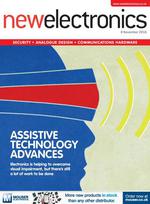 newelectronics 8 Novembro 2016