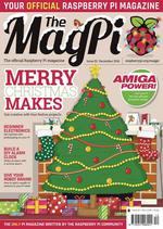 The MagPi 52