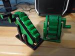 Customizable Escalator v2