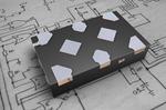 NXP Introduces Industry’s Smallest 8-pin GX Logic Package for Mobile, Portable and IoT Applications