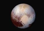A Hidden Ocean Beneath Pluto’s Icy Heart
