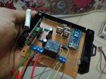 Automotive Remote Central Locking