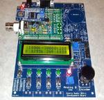 Build your own cheap antenna analyser