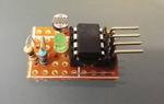 Build your own I2C sensor