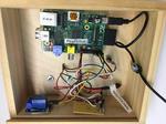 Prime Numbers in a Box