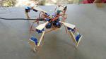 Spider Robot With Arduino